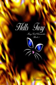      Hell's Fury
