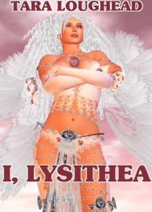      I, Lysithea