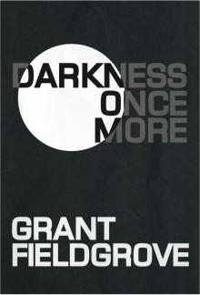      Darkness Once More (Archie Lemons #1)