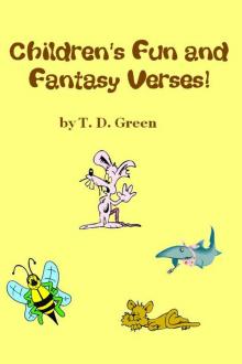      Children's Fun And Fantasy Verses