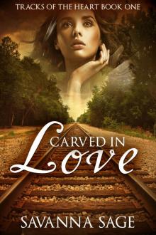      Carved in Love