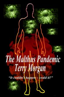      The Malthus Pandemic