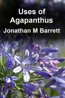      Uses of Agapanthus
