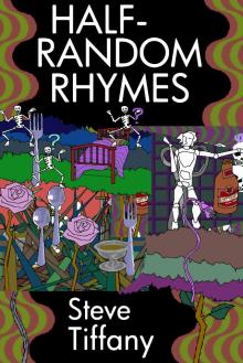      Half-Random Rhymes