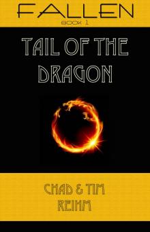      Tail of the Dragon