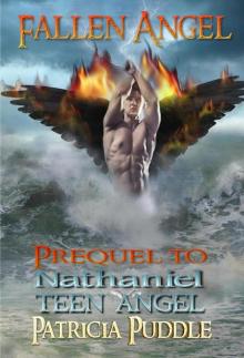      Fallen Angel - Prequel To Nathaniel Teen Angel