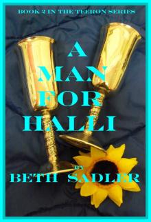      A Man for Halli