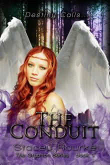      The Conduit