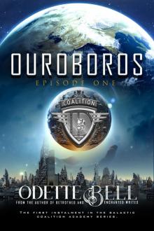      Ouroboros Episode One