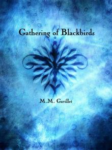      Gathering of Blackbirds