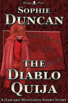      The Diablo Ouija
