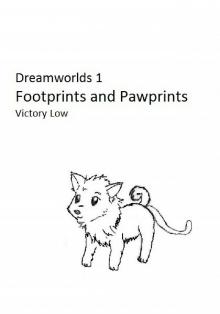      Dreamworlds: Footprints and Pawprints
