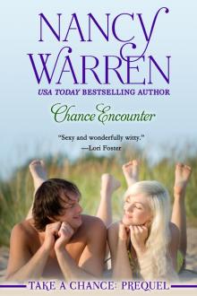      Chance Encounter (Take a Chance: Prequel)