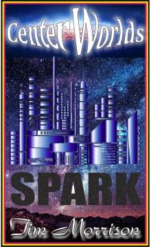      Center Worlds - Spark