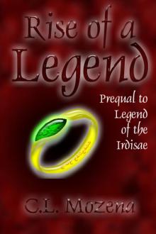      Rise of a Legend