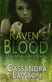      Raven's Blood