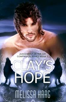      Clay's Hope
