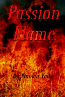      Passion Flame