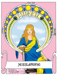      Jessamine