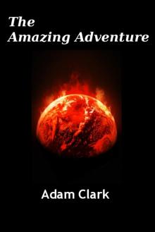      The Amazing Adventure
