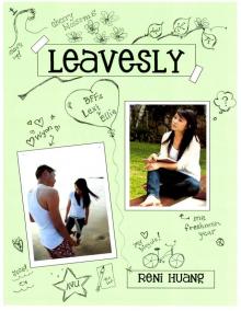      Leavesly