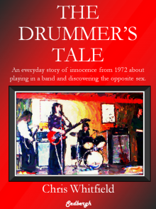      The Drummer's Tale - A Novel