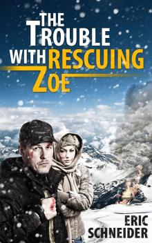      The Trouble with Rescuing Zoe