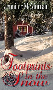      Footprints in the Snow