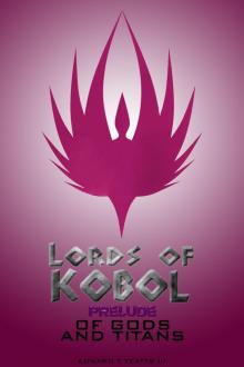      Lords of Kobol - Prelude: Of Gods and Titans
