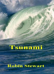      Tsunami