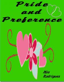      Pride and Preference