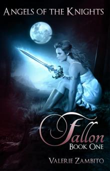      Angels of the Knights - Fallon (Book One)