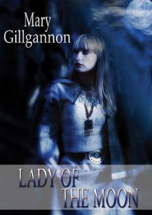      Lady of the Moon
