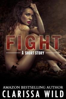      Fight (#0.5, Fierce Series)