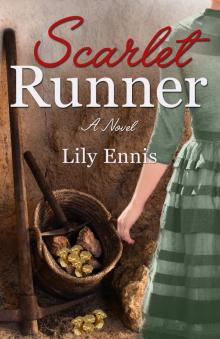      Scarlet Runner