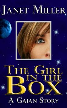      The Girl In The Box