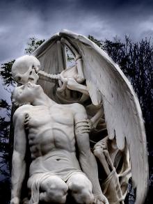      Kiss of Death