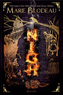      Nigh - Book 1