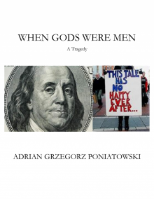     When Gods Were Men