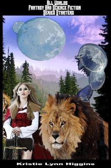      All Worlds: Fantasy And Science Fiction Series Starters