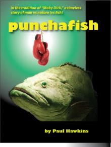      Punchafish
