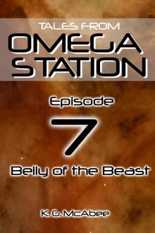      Tales from Omega Station: Belly of the Beast