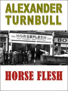      Horseflesh