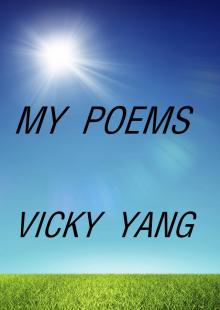      My Poems