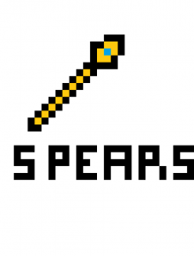      Imperial Spear