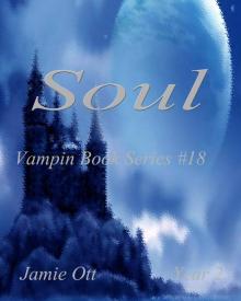      Soul (Vampin Book Series #18)