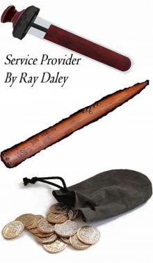     Service Provider