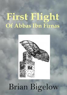      First Flight of Abbas Ibn Firnas