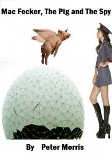      Mac Fecker, The Pig And The Spy (Part One)