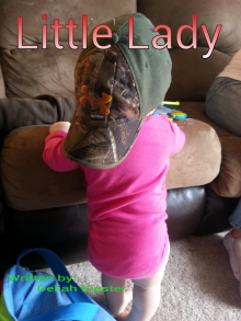      Little Lady